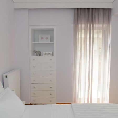 Grey Suite Filoxenia Thessaloniki Exterior foto